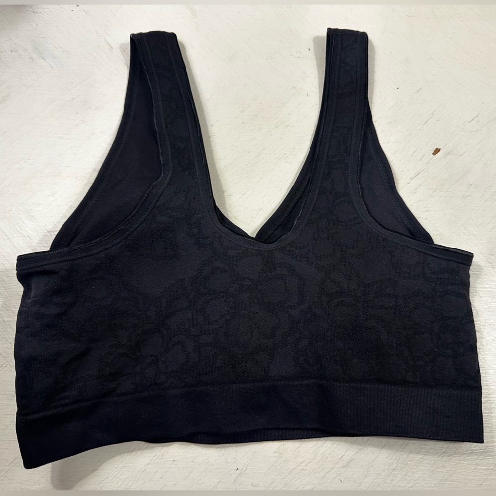 Anybody Intimates Scoop Neck Lounge Bra - Picture 3 of 6